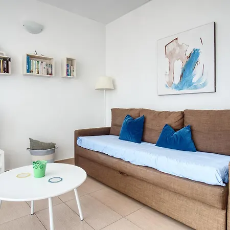 Apartment Platinum Lerida Benidorm