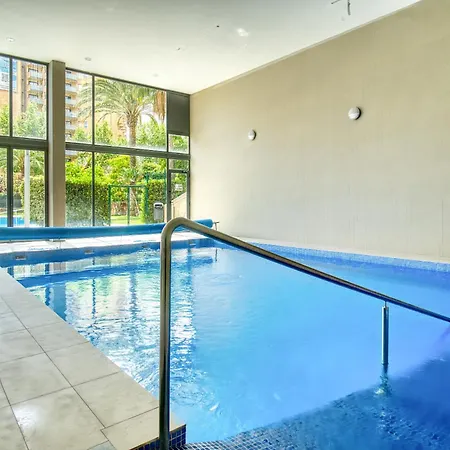 Platinum Lerida Benidorm
