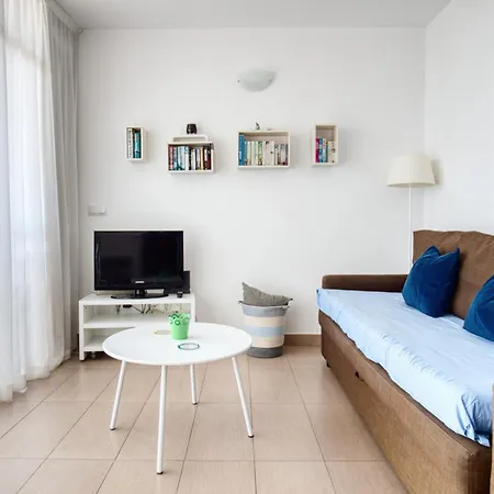 Apartment Platinum Lerida Benidorm