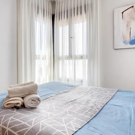 Apartment Platinum Lerida