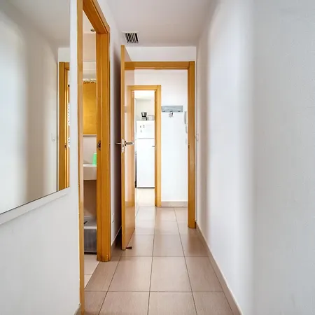 Apartment Platinum Lerida Benidorm