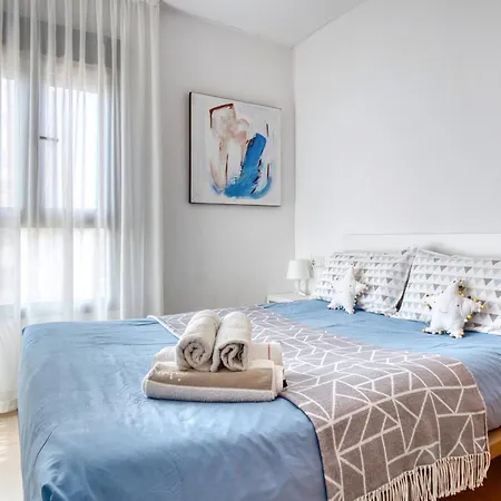 Platinum Lerida Benidorm